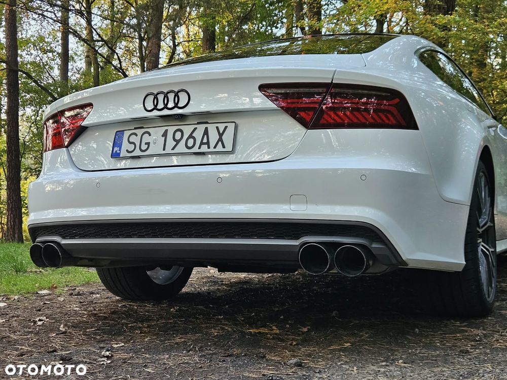 Audi A7 Sportback 2.0 TFSI Quattro S tronic - 18