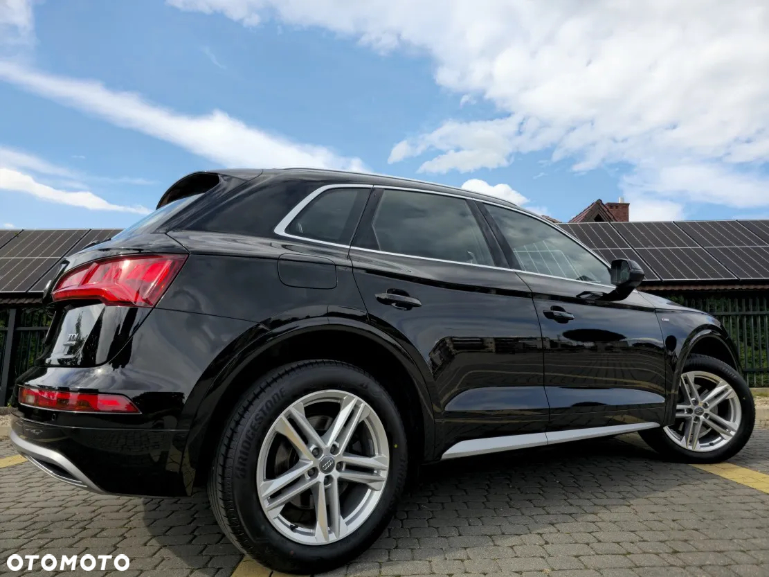 Audi Q5 2.0 TDI quattro S tronic sport - 3