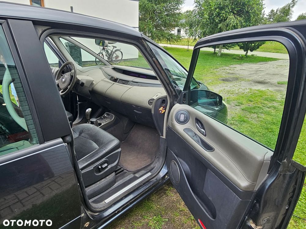 Renault Espace - 3