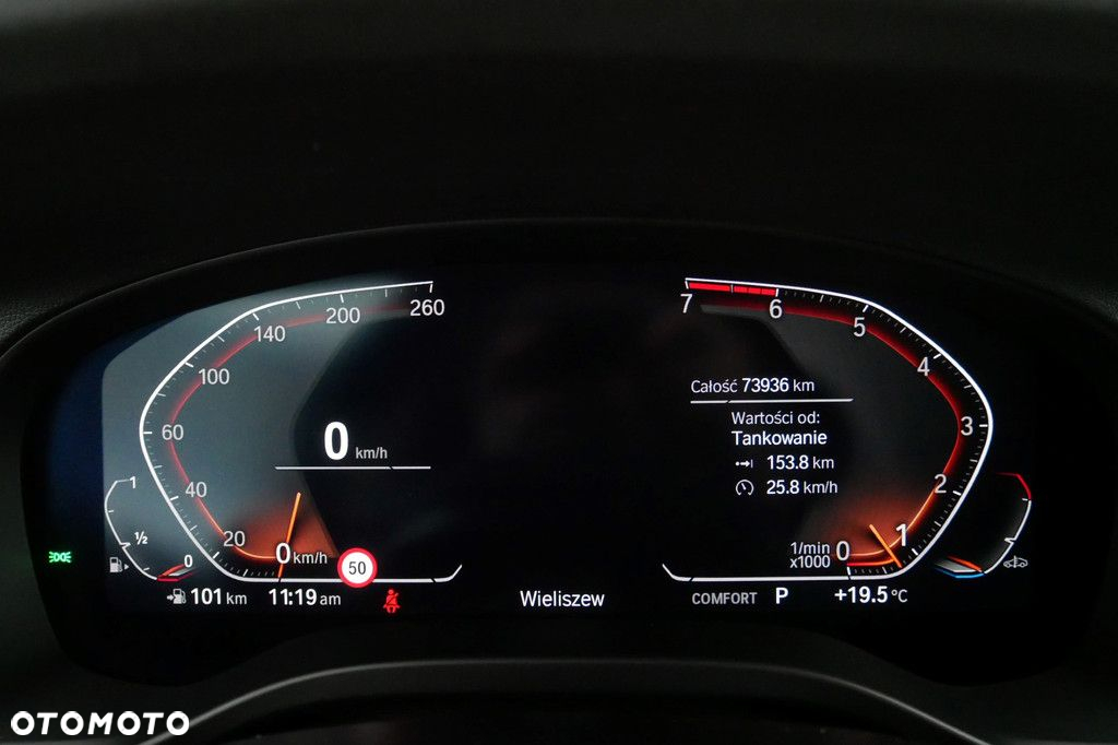 BMW X3 - 9