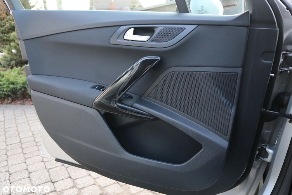 Peugeot 508 2.0 HDi Business Line - 20