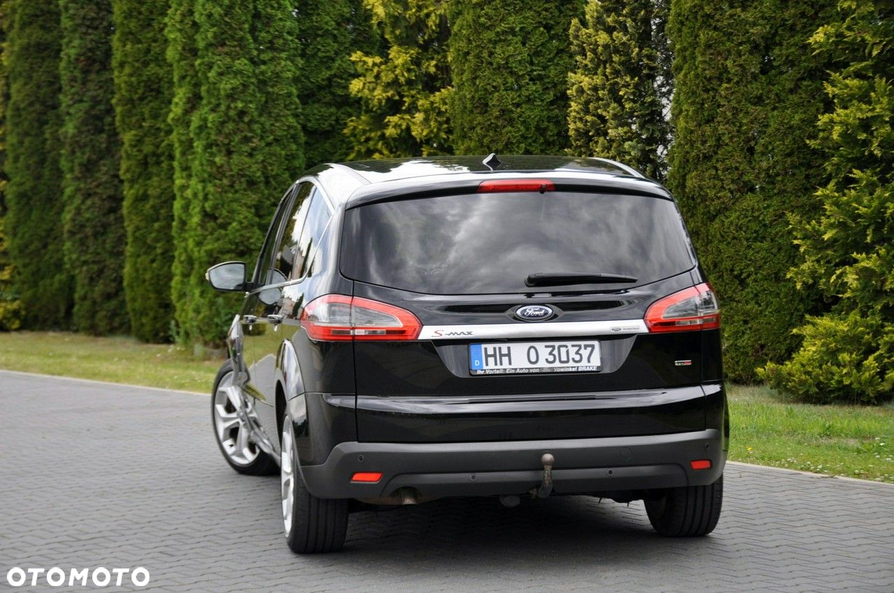 Ford S-Max - 15