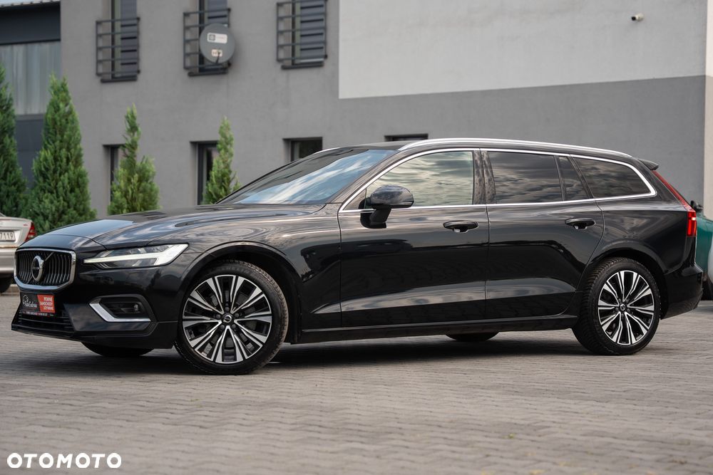 Volvo V60 B3 B Geartronic Inscription - 9