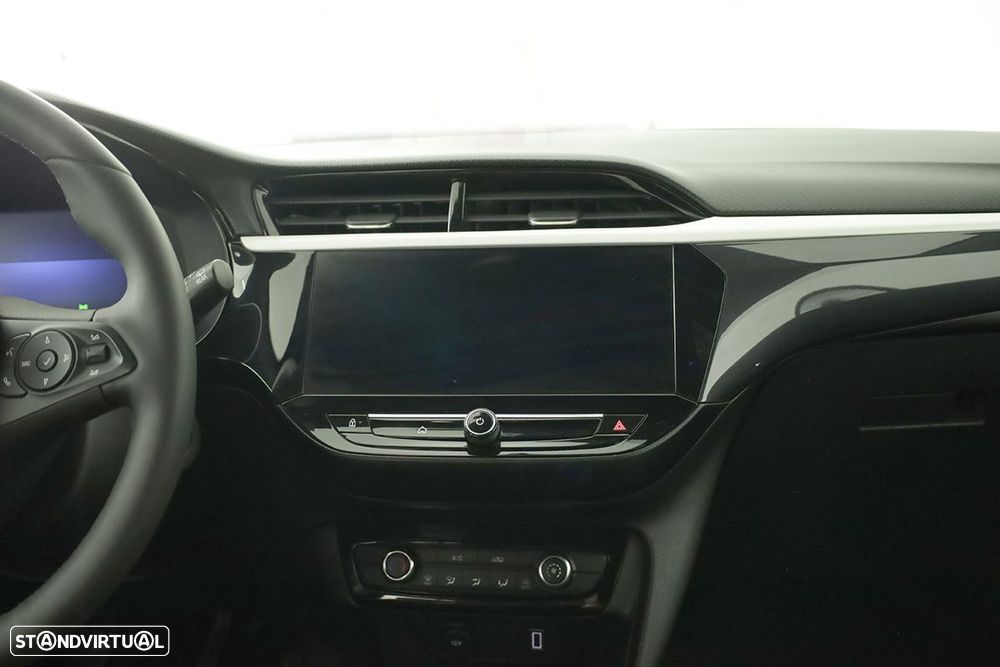 Opel Corsa 1.2 T GS - 9