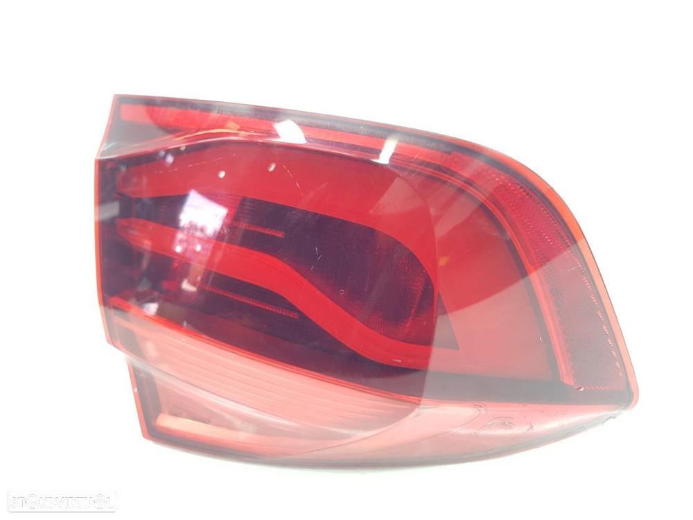 FAROLIM TRASEIRO ESQUERDO BMW SERIE 3 BERLINA F30N - 1