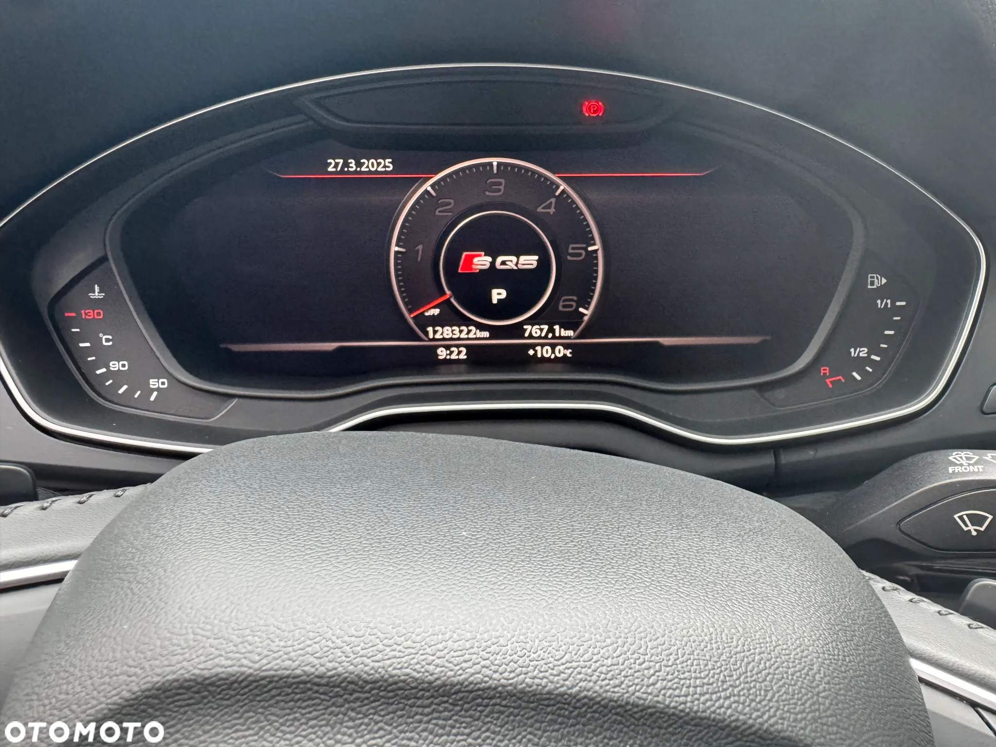 Audi Q5 2.0 TDI Quattro S tronic - 7