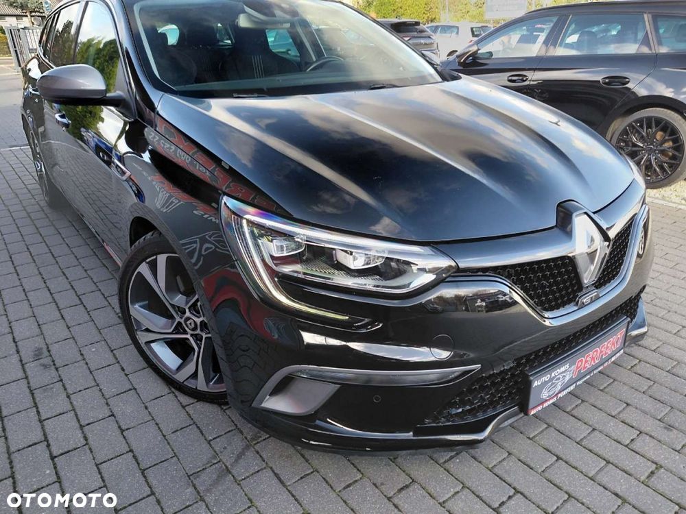 Renault Megane - 5