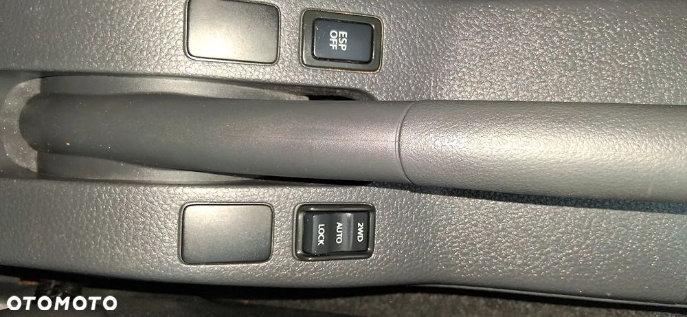 Suzuki SX4 1.6 VVT 4x4 Comfort - 18