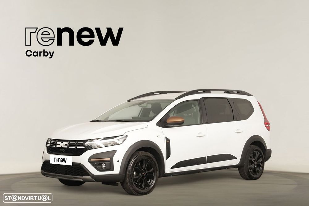 Dacia Jogger 1.0 ECO-G Extreme Bi-Fuel - 1