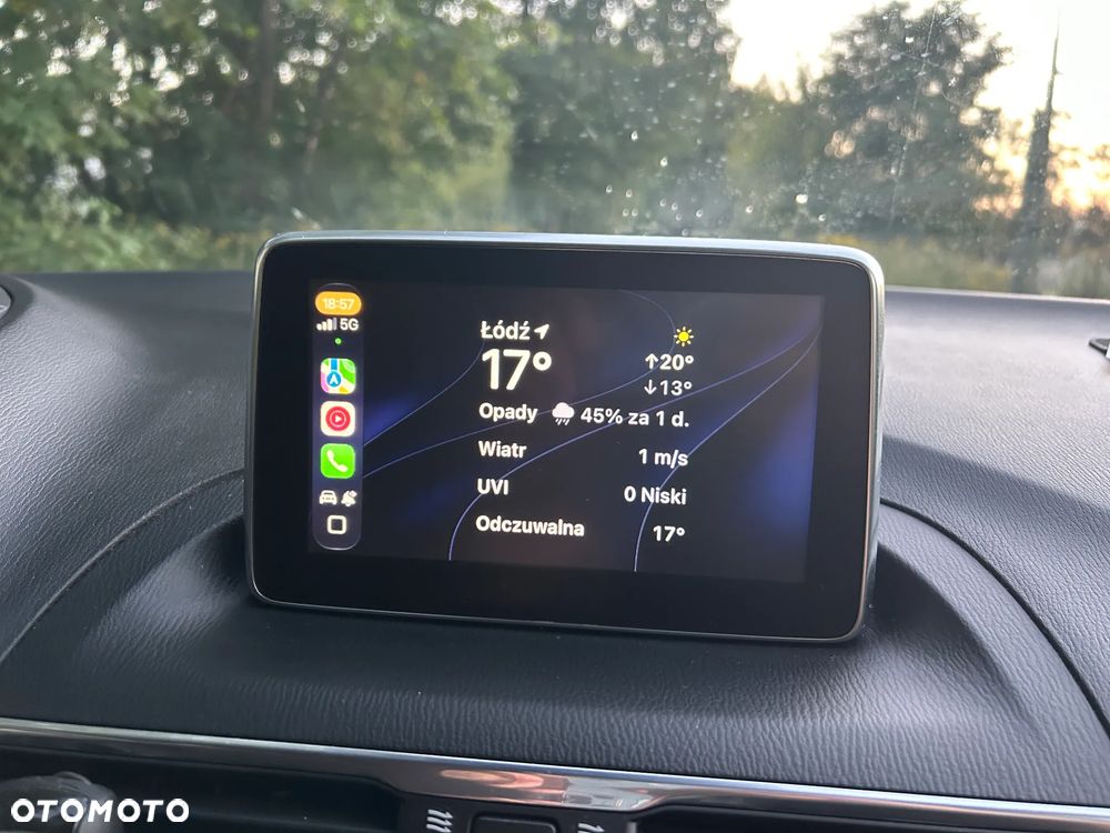 Mazda 3 2.0 Skypassion - 13