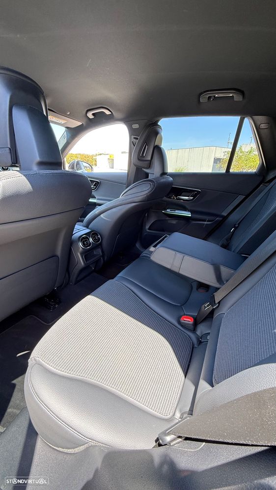 Mercedes-Benz GLC 220 d 4Matic - 15