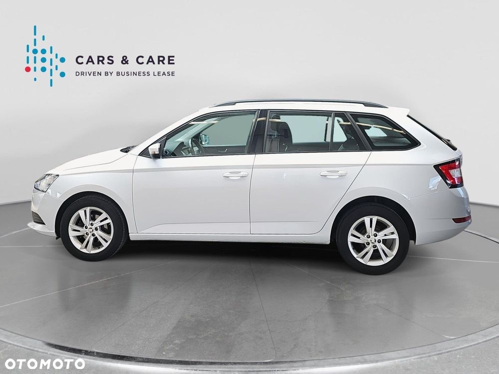 Skoda Fabia 1.0 TSI Ambition - 29