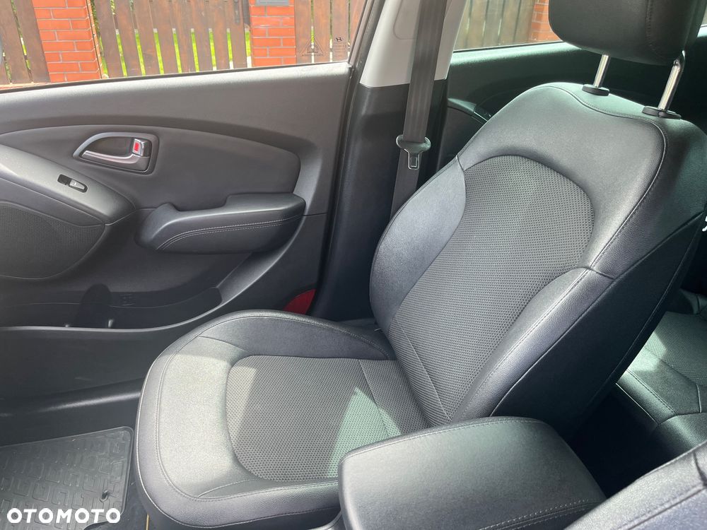 Hyundai ix35 1.6 GDI Comfort 2WD - 13