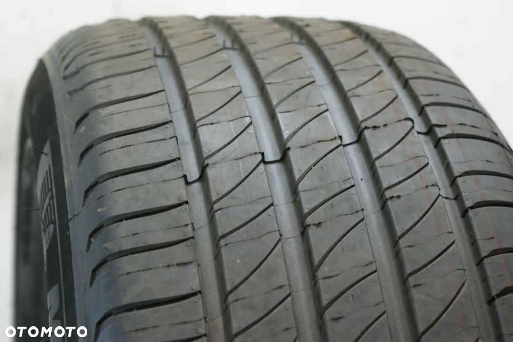 235/55R19 MICHELIN PRIMACY 4 SUV , 7,1mm 2022r - 2