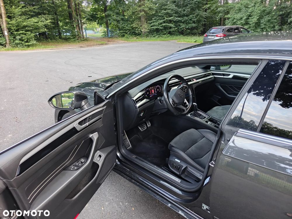 Volkswagen Arteon 2.0 TDI R-Line DSG - 8