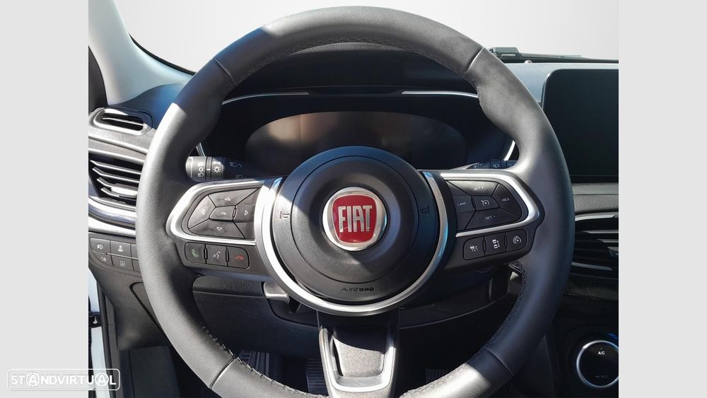 Fiat Tipo 1.3 MultiJet - 13