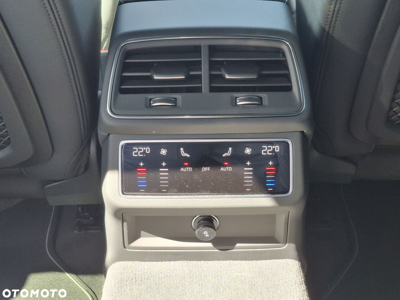 Audi A6 - 36