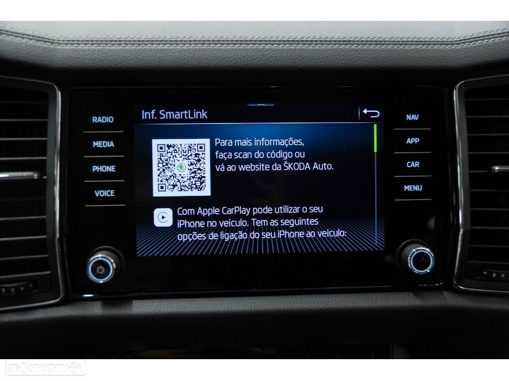 Skoda Kodiaq 2.0 TDI DSG - 34