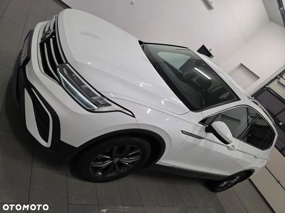 Volkswagen Tiguan Allspace - 4