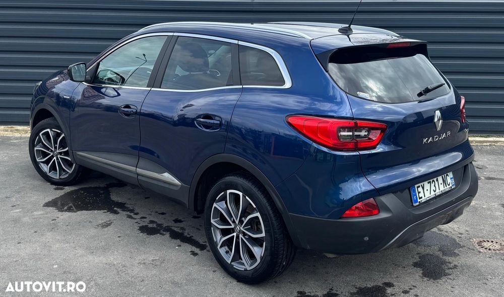 Renault Kadjar Energy dCi 110 Business - 3