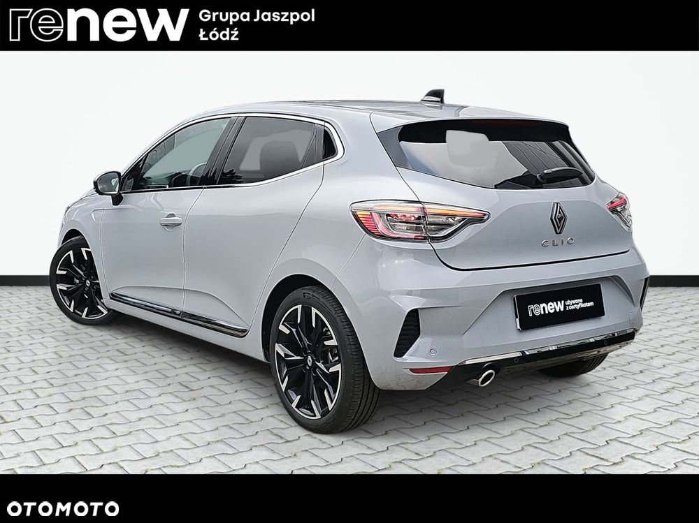 Renault Clio 1.0 TCe Techno - 7