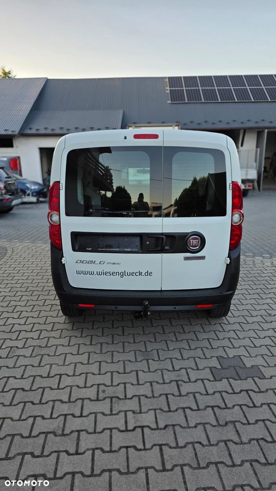 Fiat Doblo - 4