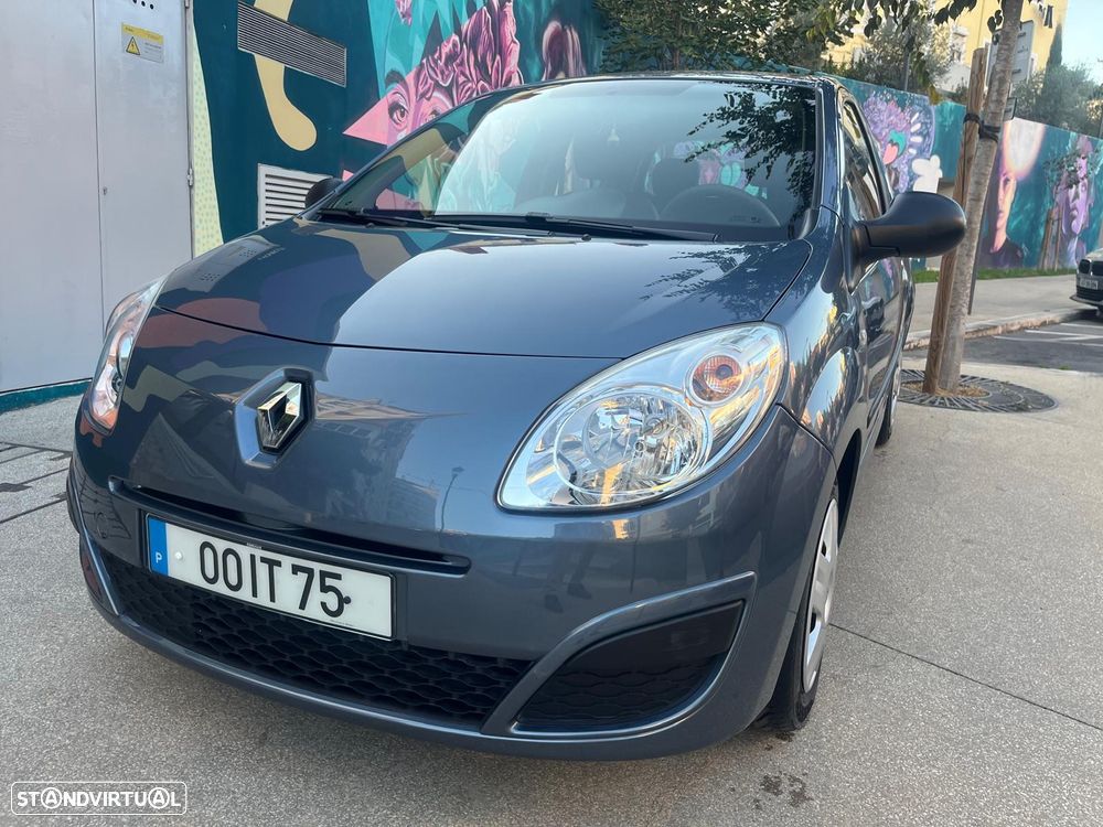 Renault Twingo 1.2 Confort - 29