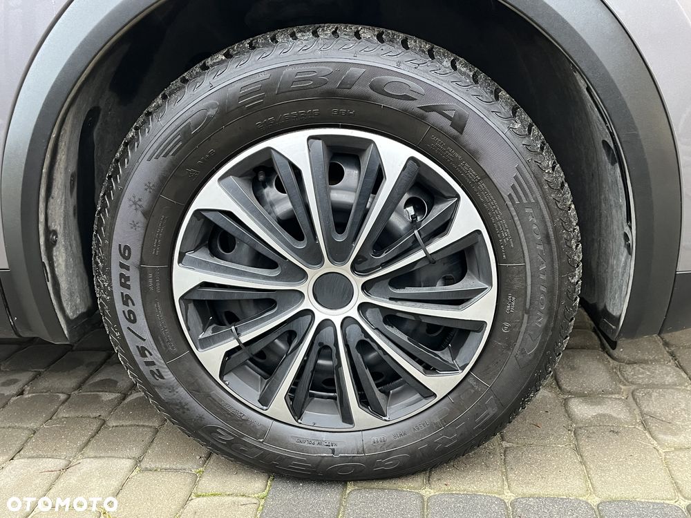 Renault Captur 1.0 TCe Intens - 16