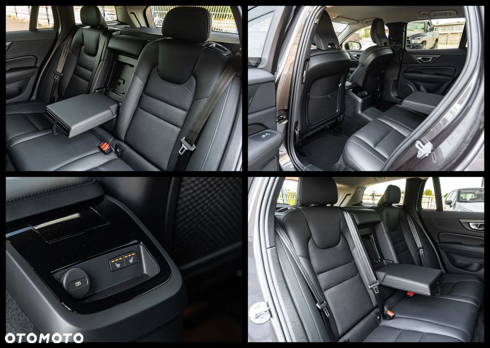 Volvo V60 - 29