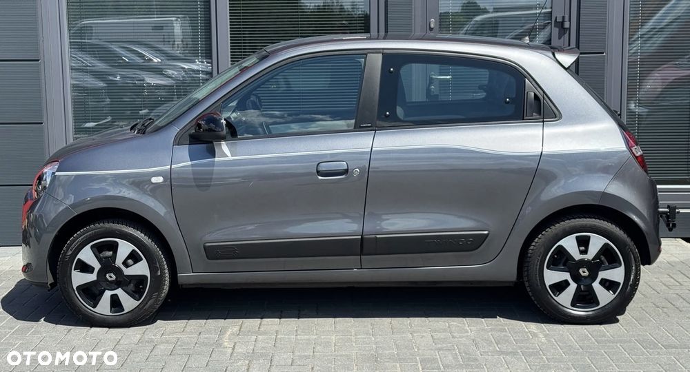 Renault Twingo - 6