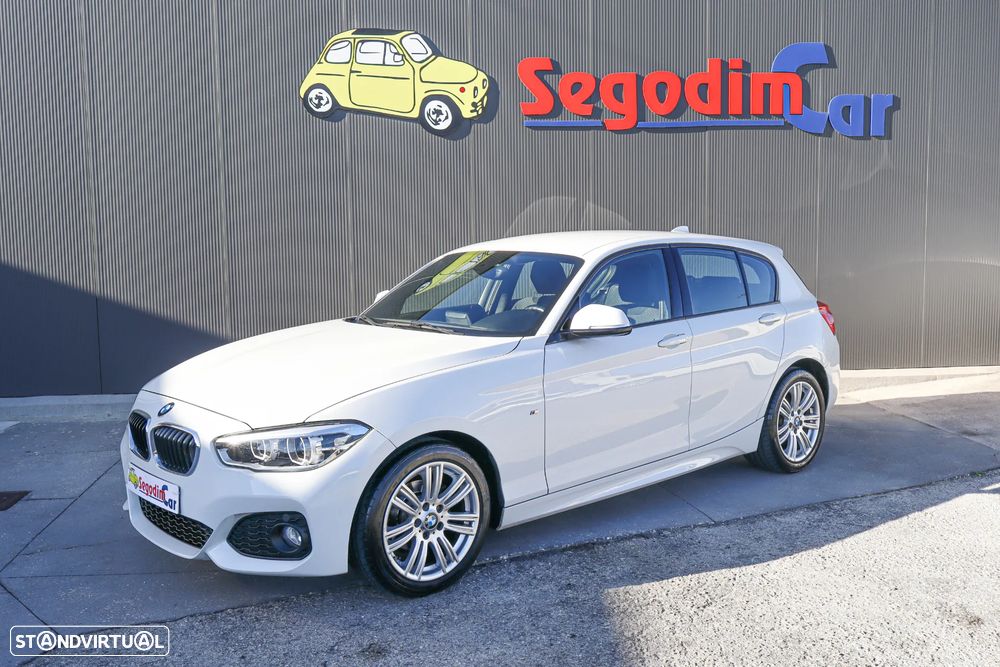 BMW 116