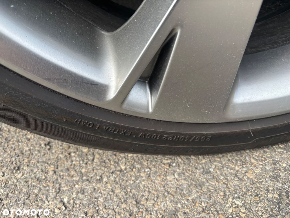 BMW X5 - 6