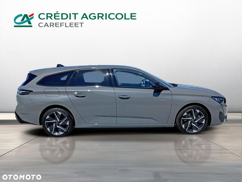 Peugeot 308 1.5 BlueHDi Allure Pack S&S EAT8 - 6