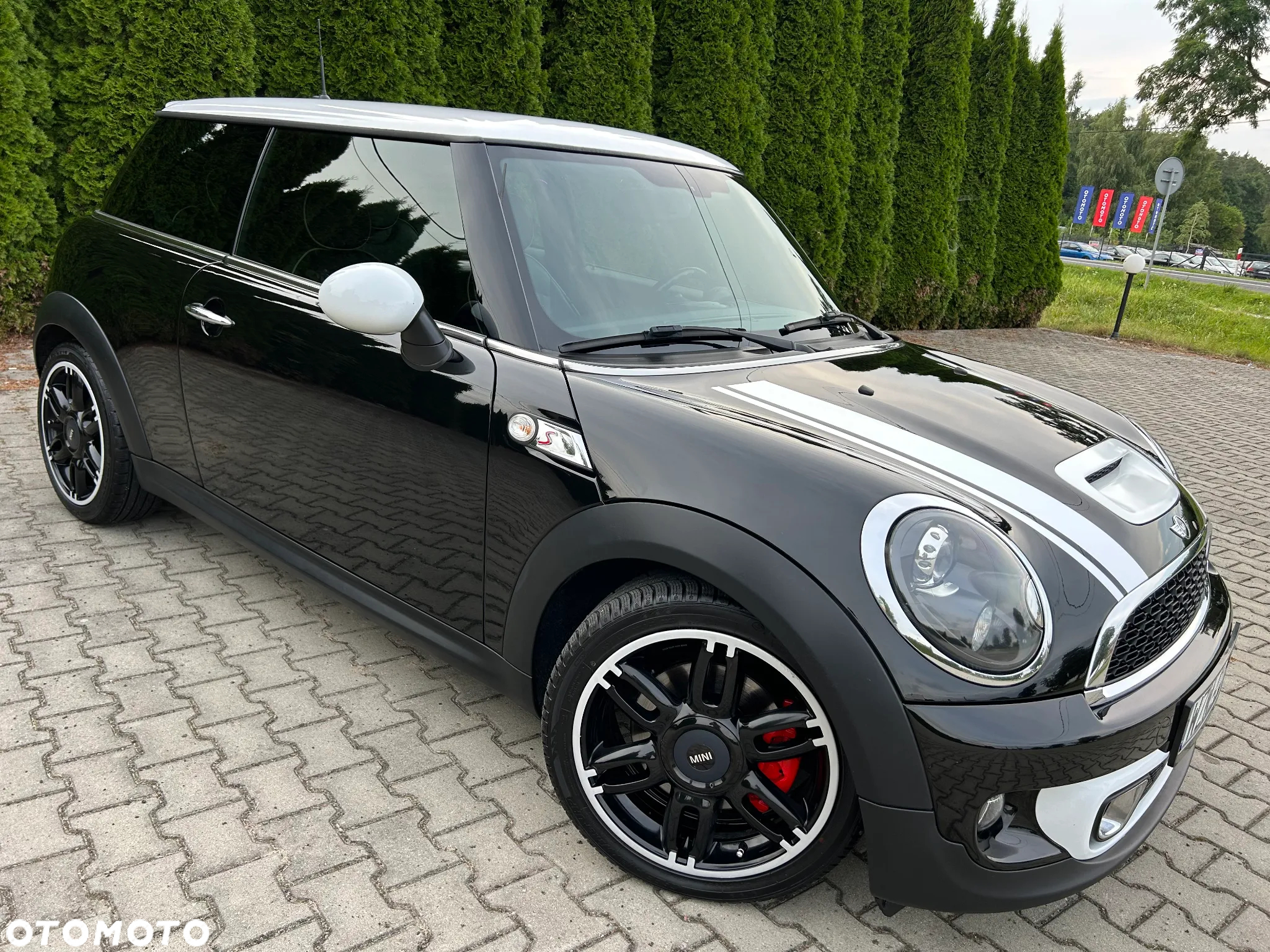 MINI Cooper S - 5