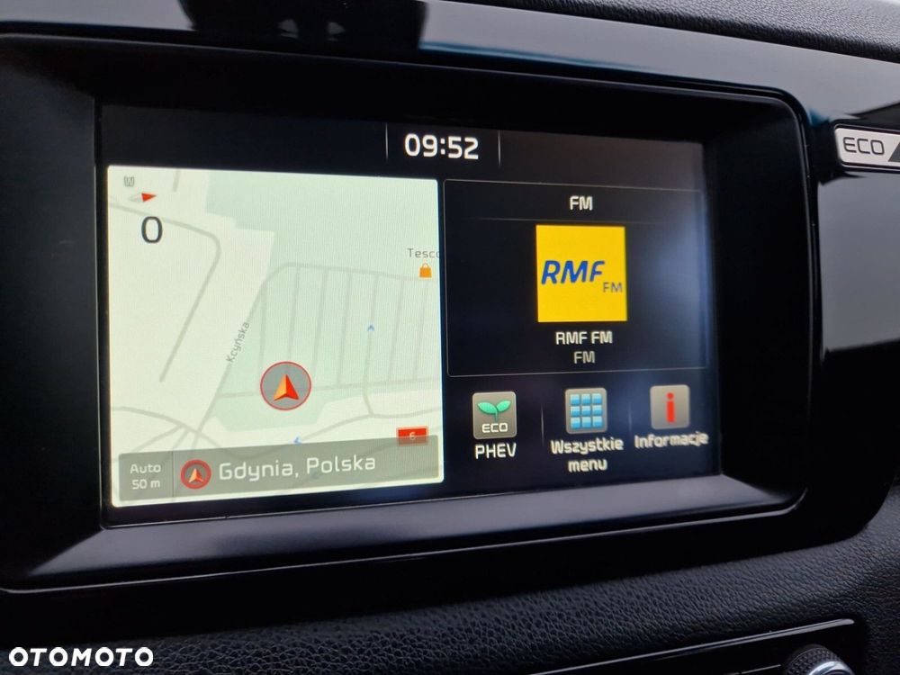 Kia Niro 1.6 GDI Plug-in Hybrid L - 29