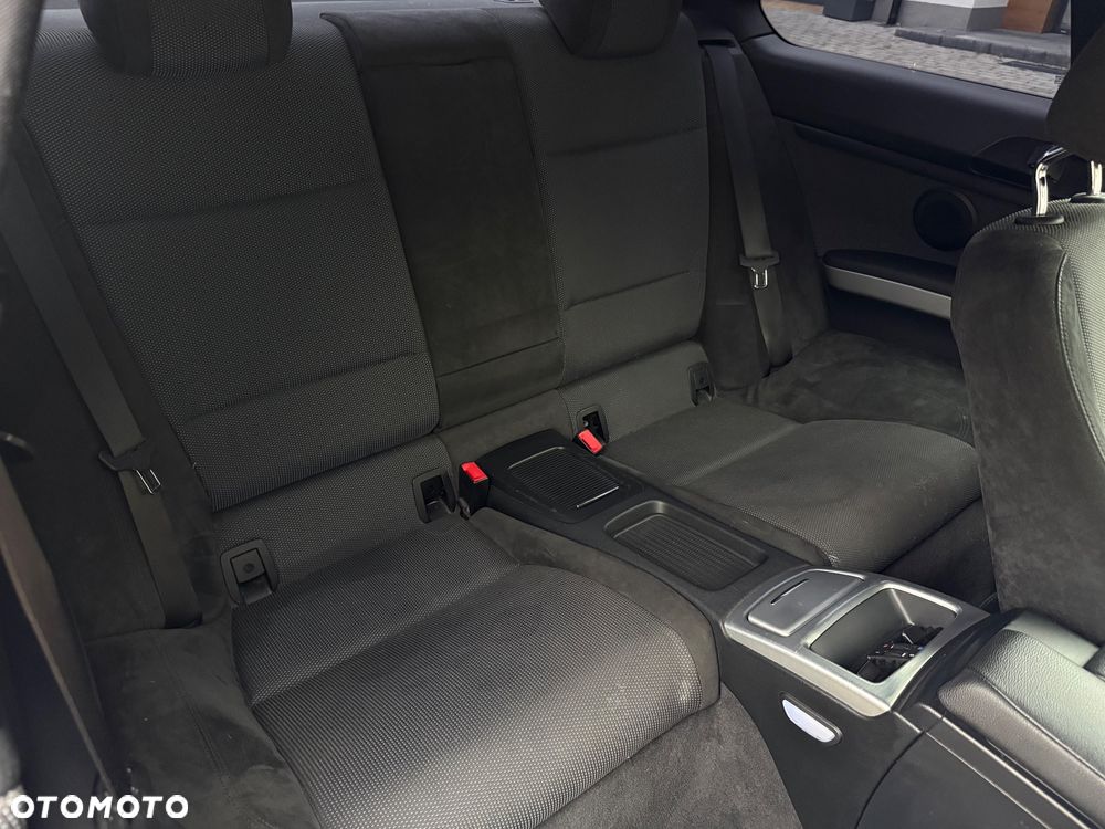 BMW Seria 3 320d DPF - 17