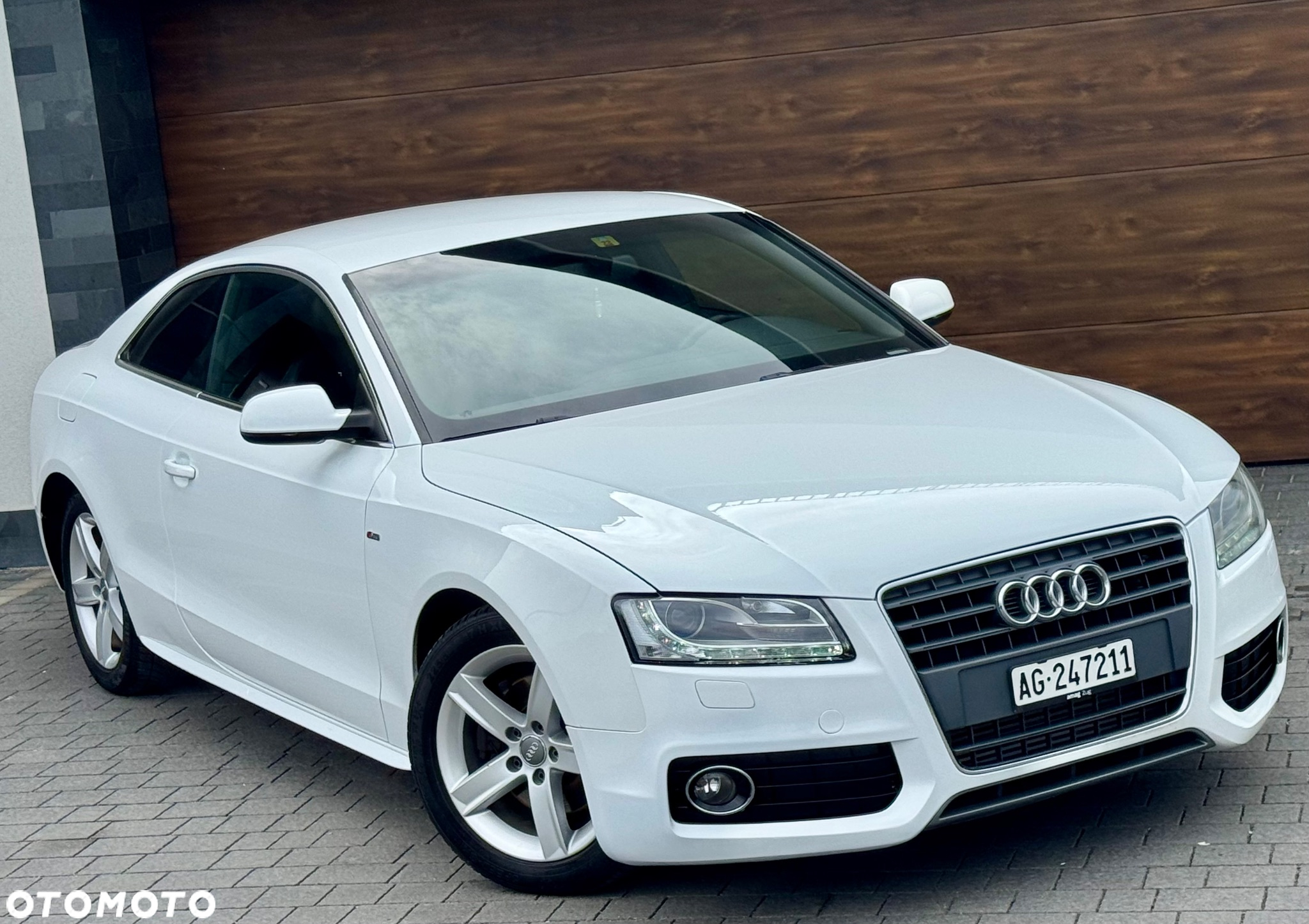 Audi A5 2.0 TFSI - 5