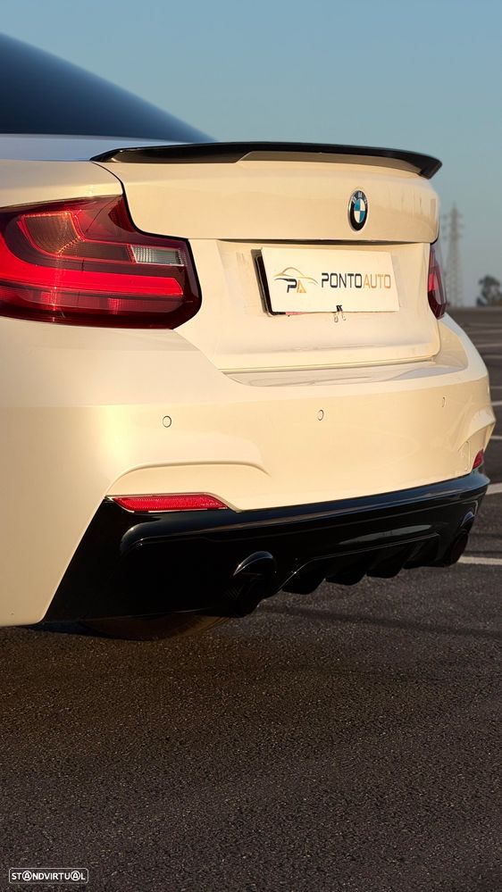 BMW 220 i Aut. M Sport - 5