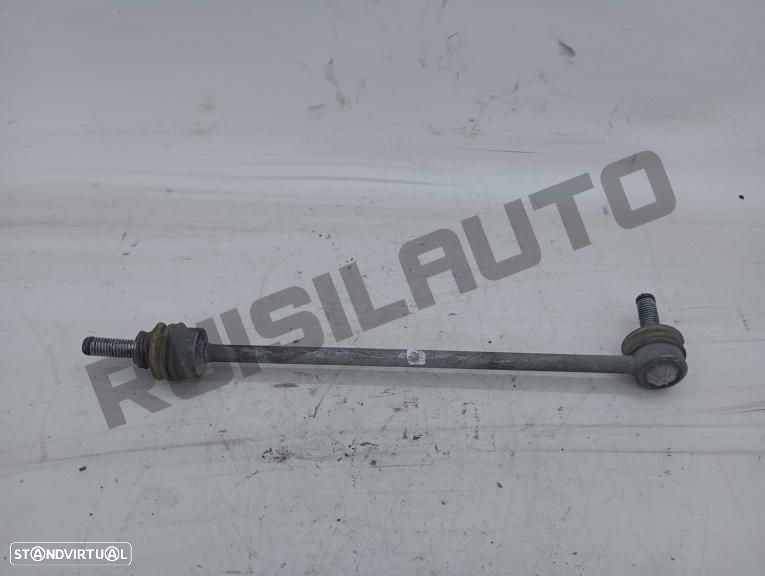 Tirante / Pendoral Frente Direito  Peugeot 106 Ii [1996_2004] 1 - 1