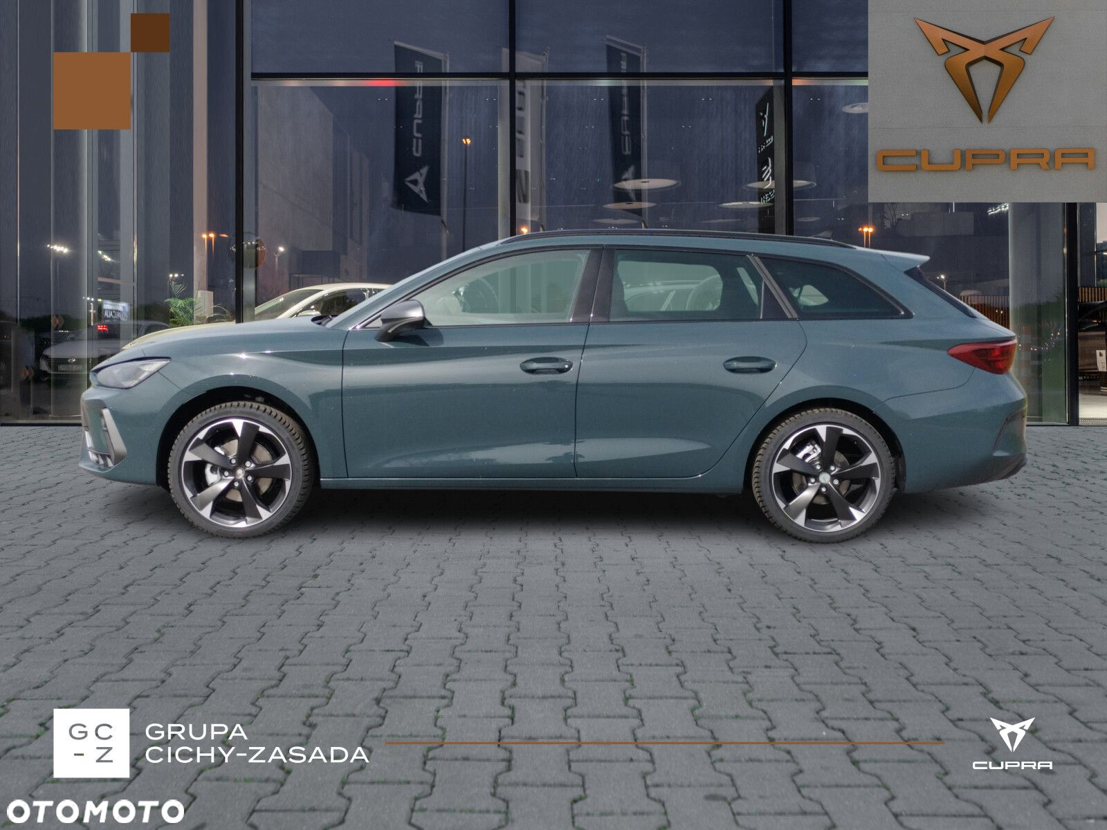 Cupra Leon - 2