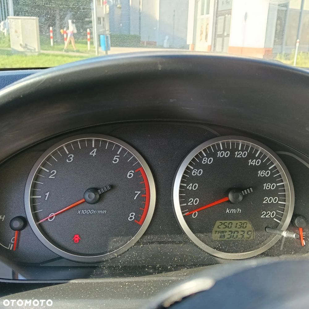 Mazda 2 1.4 Active - 2