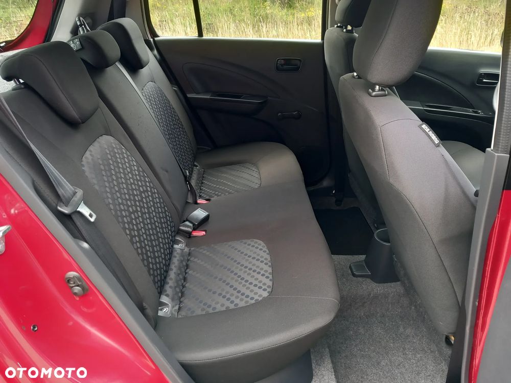 Suzuki Celerio 1.0 Dualjet Club - 10