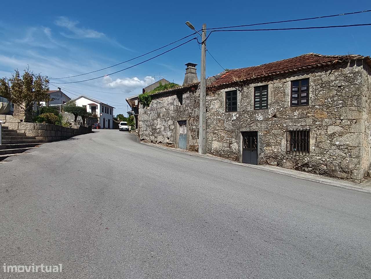 Moradia p/ recuperar – Oliveira de Frades - Grande imagem: 3/5