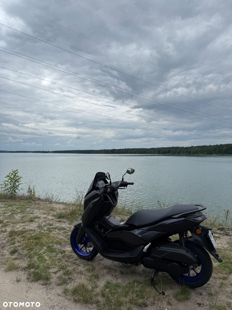 Yamaha NMAX - 7