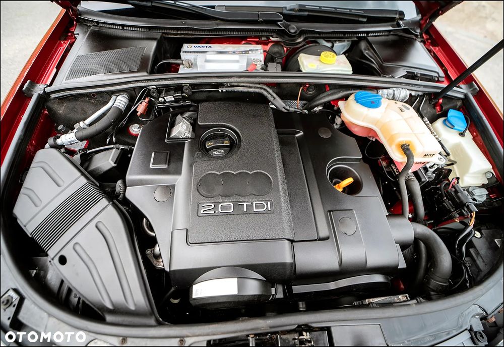 Audi A4 Avant - 36