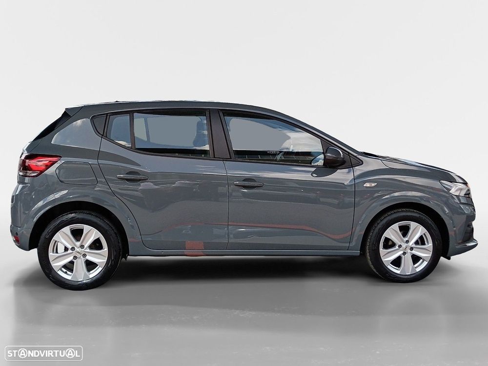 Dacia Sandero 1.0 TCe Expression - 6