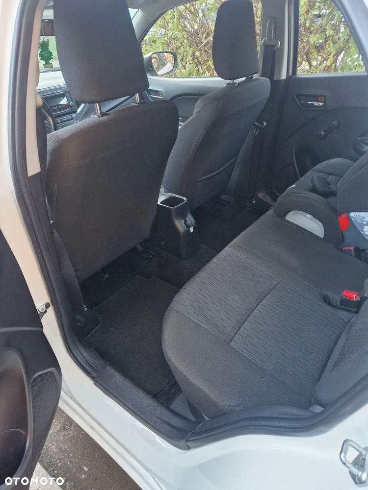 Suzuki Baleno 1.2 Elegance - 9