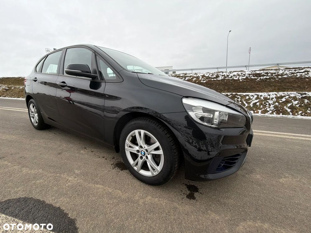 BMW Seria 2 - 26
