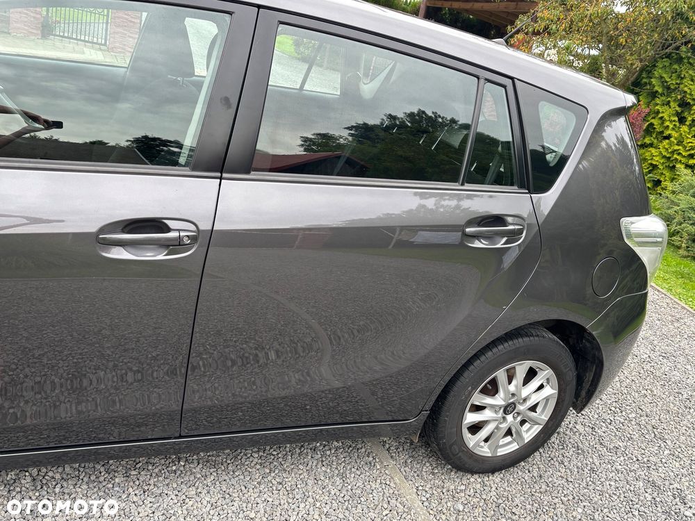 Toyota Verso 1.6 Luna EU5 - 4