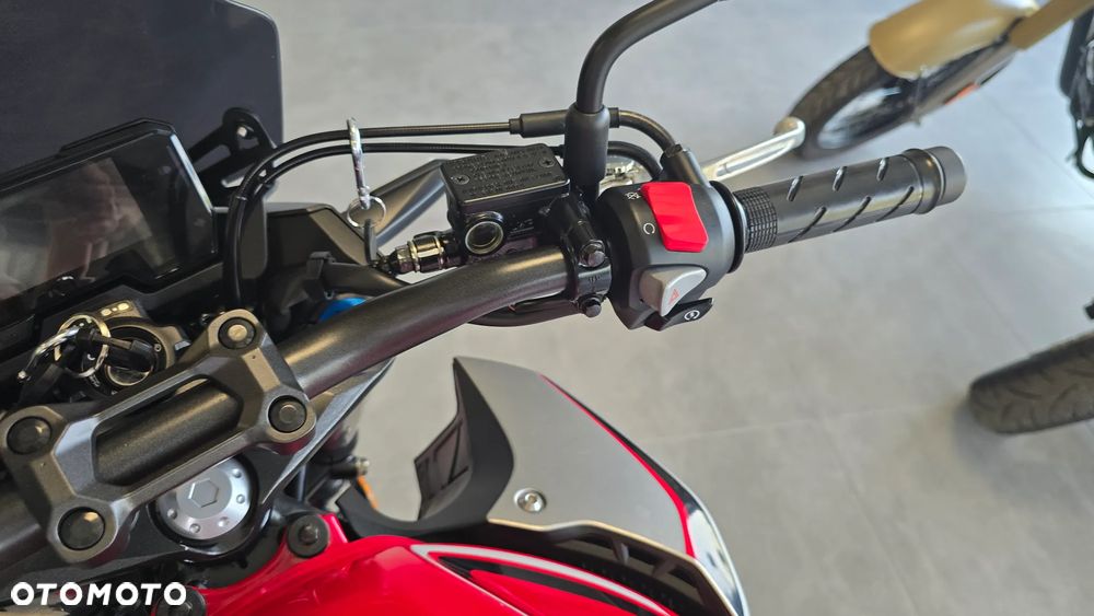 Honda CB - 14